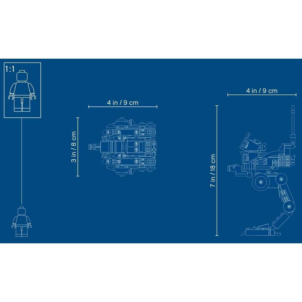 Star Wars Lego Soldados Clon de la Legión 501 Edades 7+ # 75280 Artículo 285 Piezas | UYA-509872